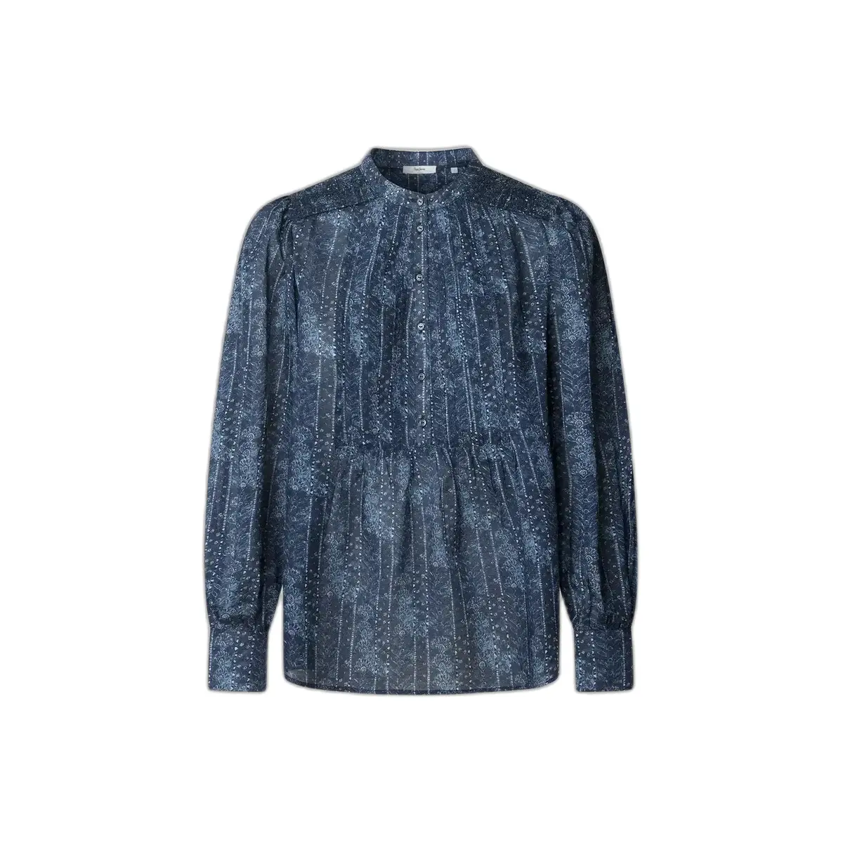 Camicia da donna a maniche lunghe  Pay