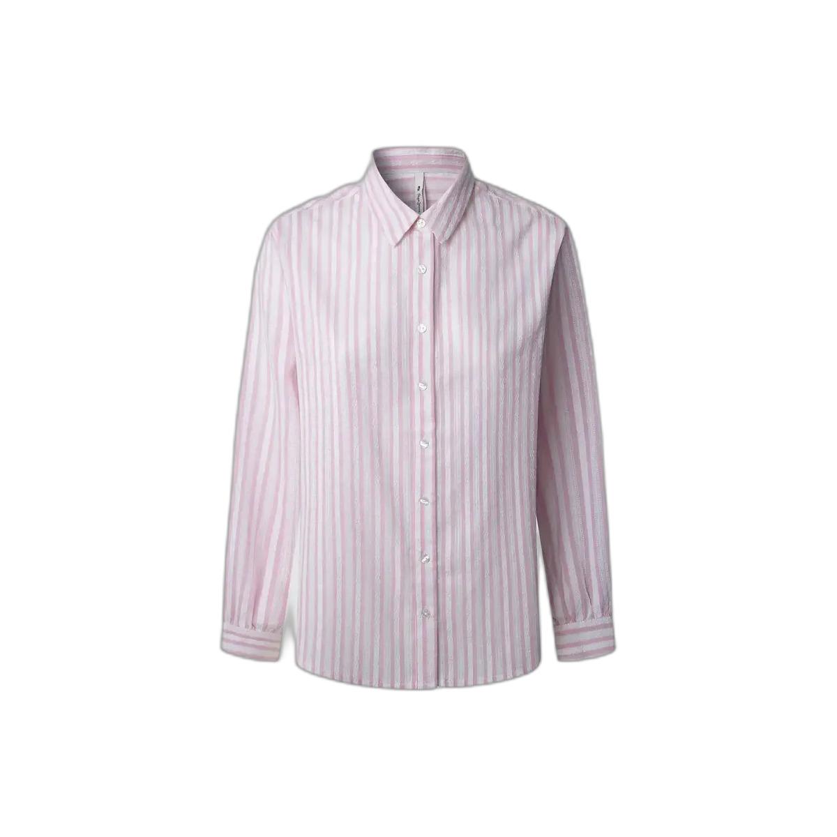 8447166798747 - Damenhemd Laces