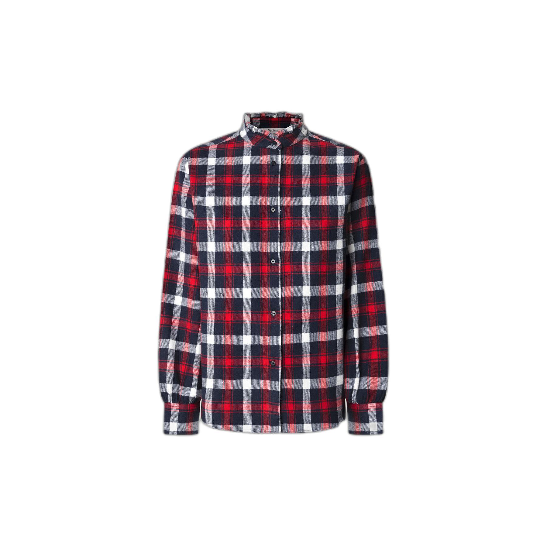 8447166860222 - Damenbluse Miya