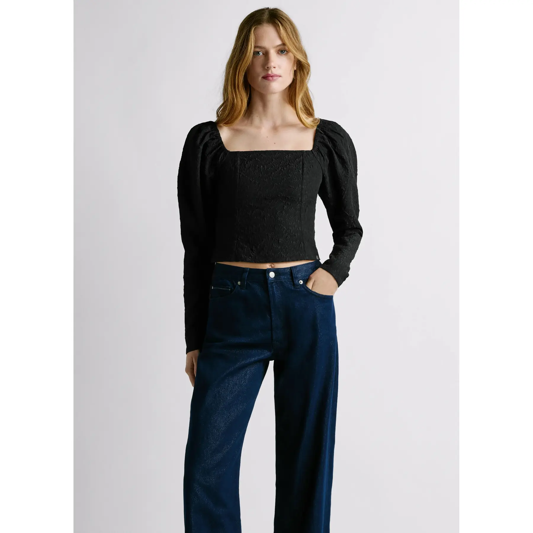 Image of Damenbluse Pepe Jeans Marcel