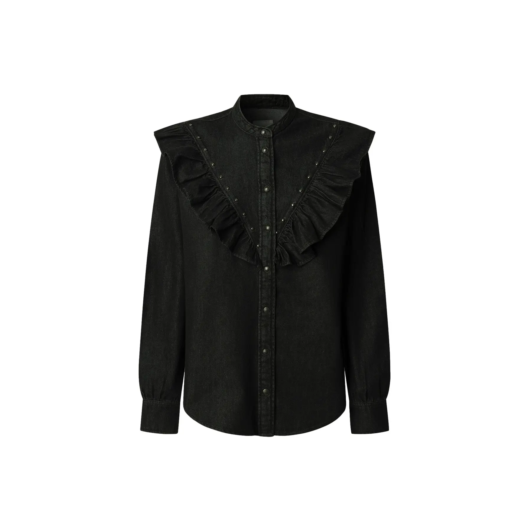Camicia da donna a maniche lunghe  Katia