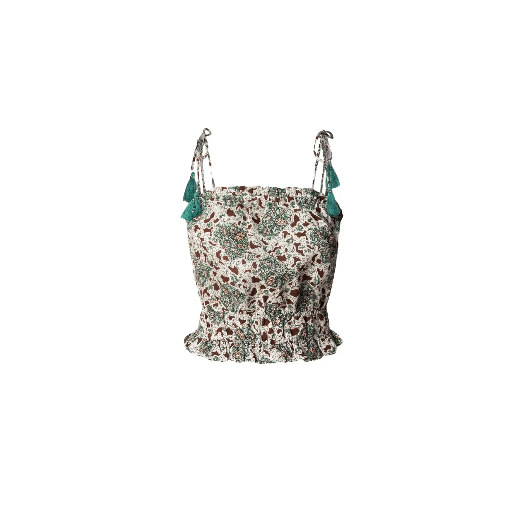 Image of Damen-Top Pepe Jeans Agnes