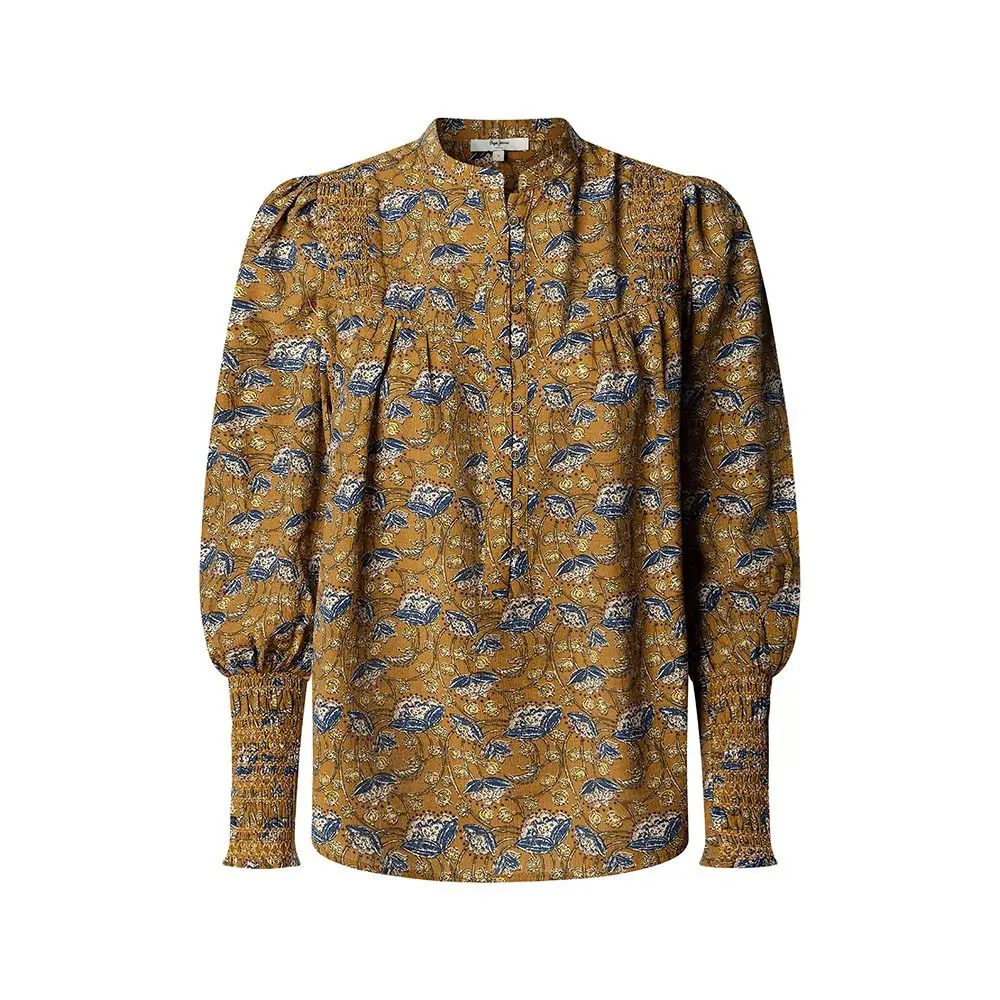 Image of Damenbluse Pepe Jeans Aime