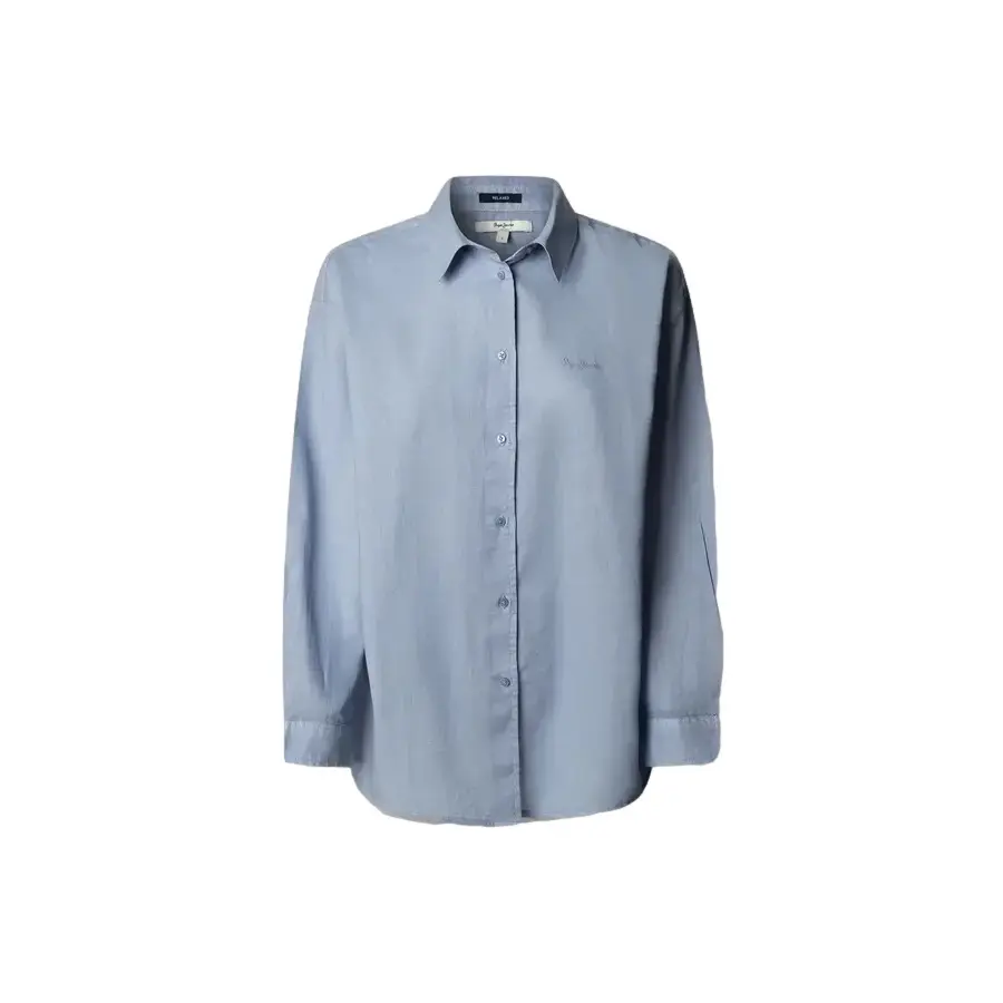 Camicia da donna a maniche lunghe  Bernadette