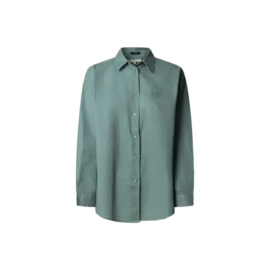 Camicia da donna a maniche lunghe  Bernadette