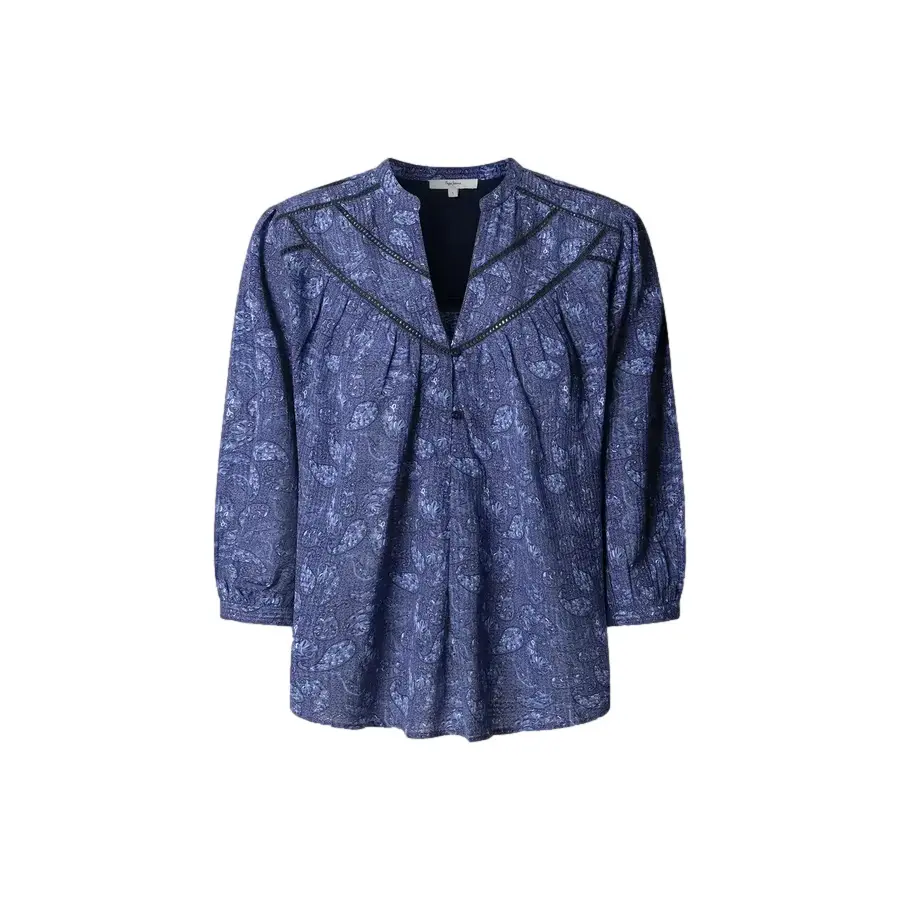 Image of Damenbluse Pepe Jeans Brigitte