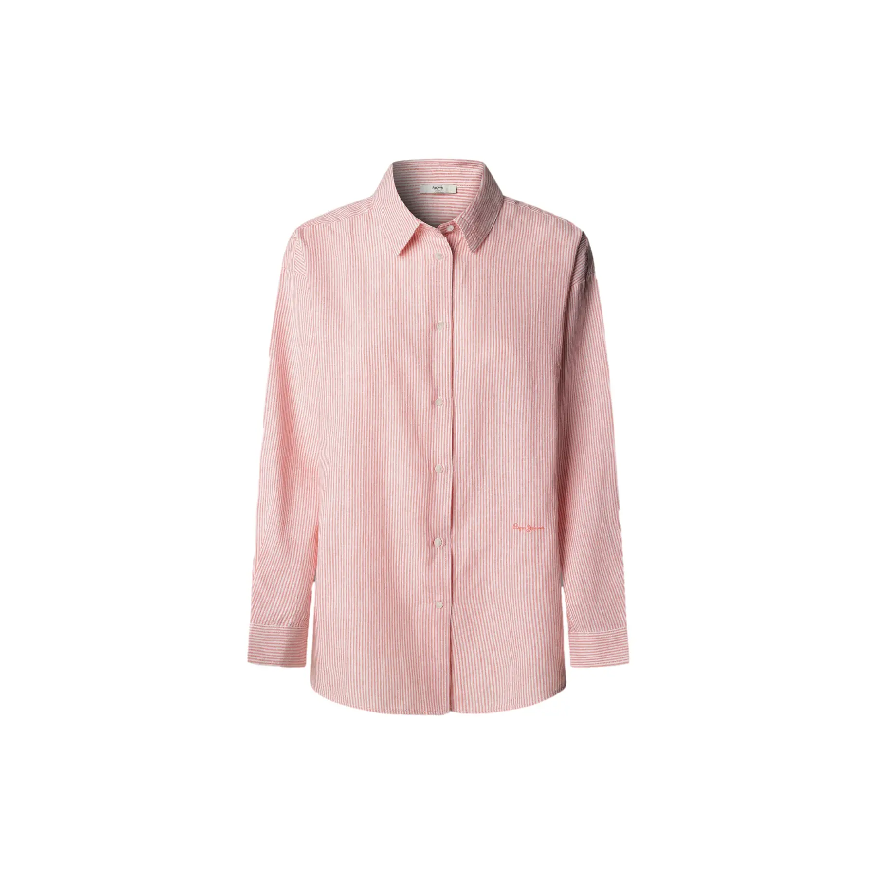 Image of Langarmshirt Damen Pepe Jeans Bernany