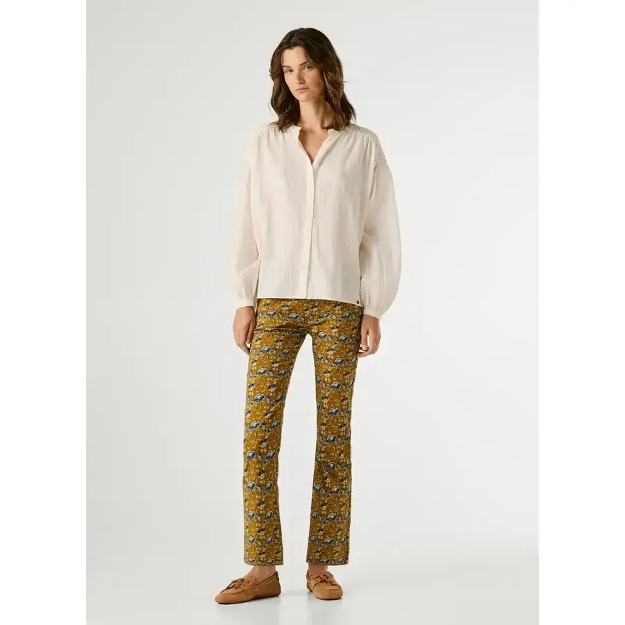 Image of Damenhemd Pepe Jeans Ariana