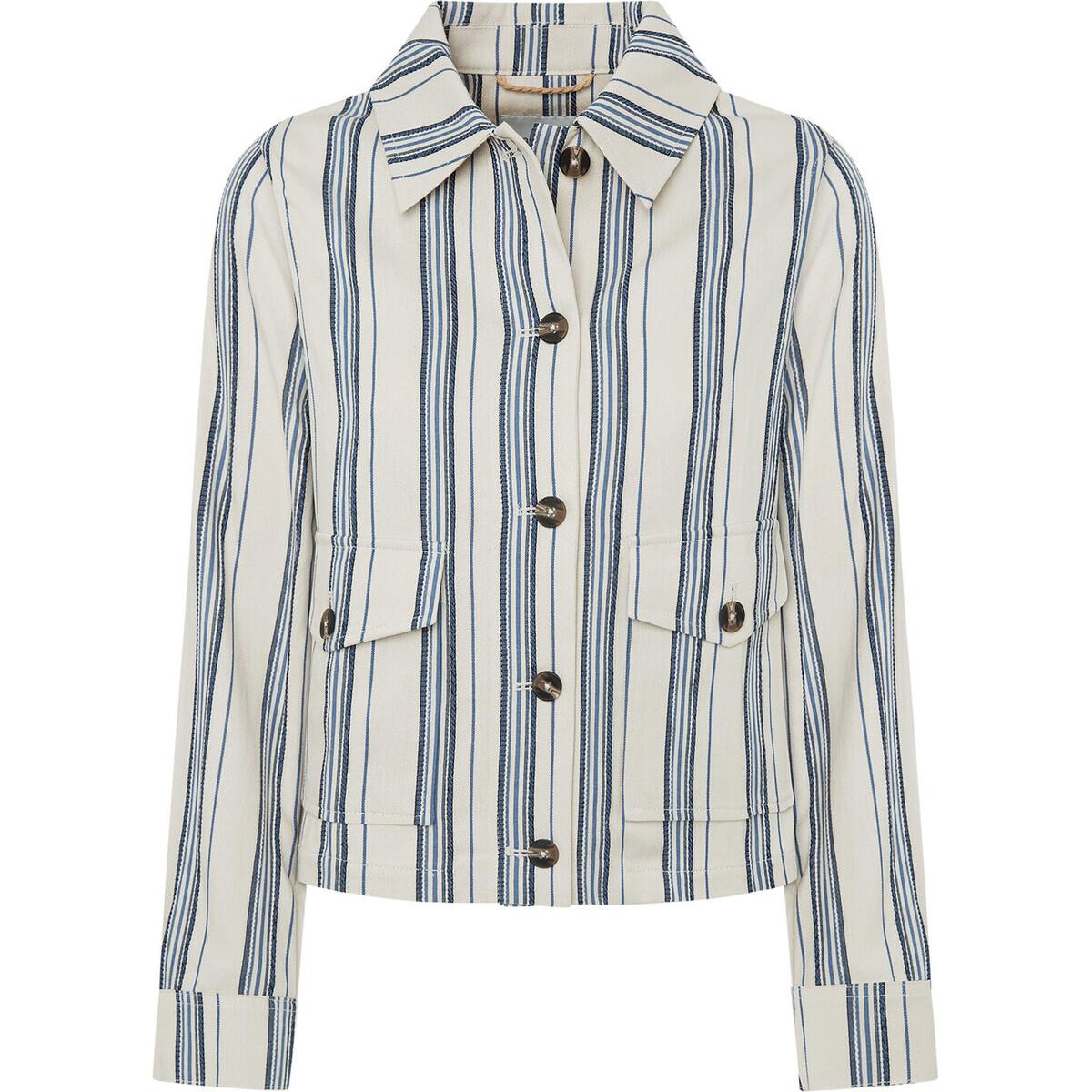 8445866765007 - Jeansjacke Damen Bea