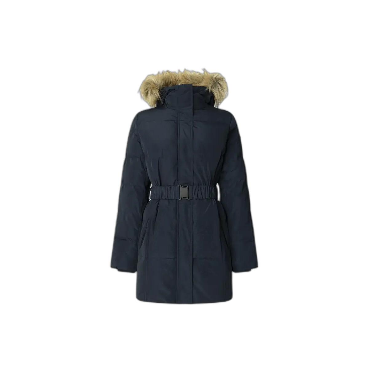 8447166692373 - Daunenjacke  mit Kapuze Damen Sarah
