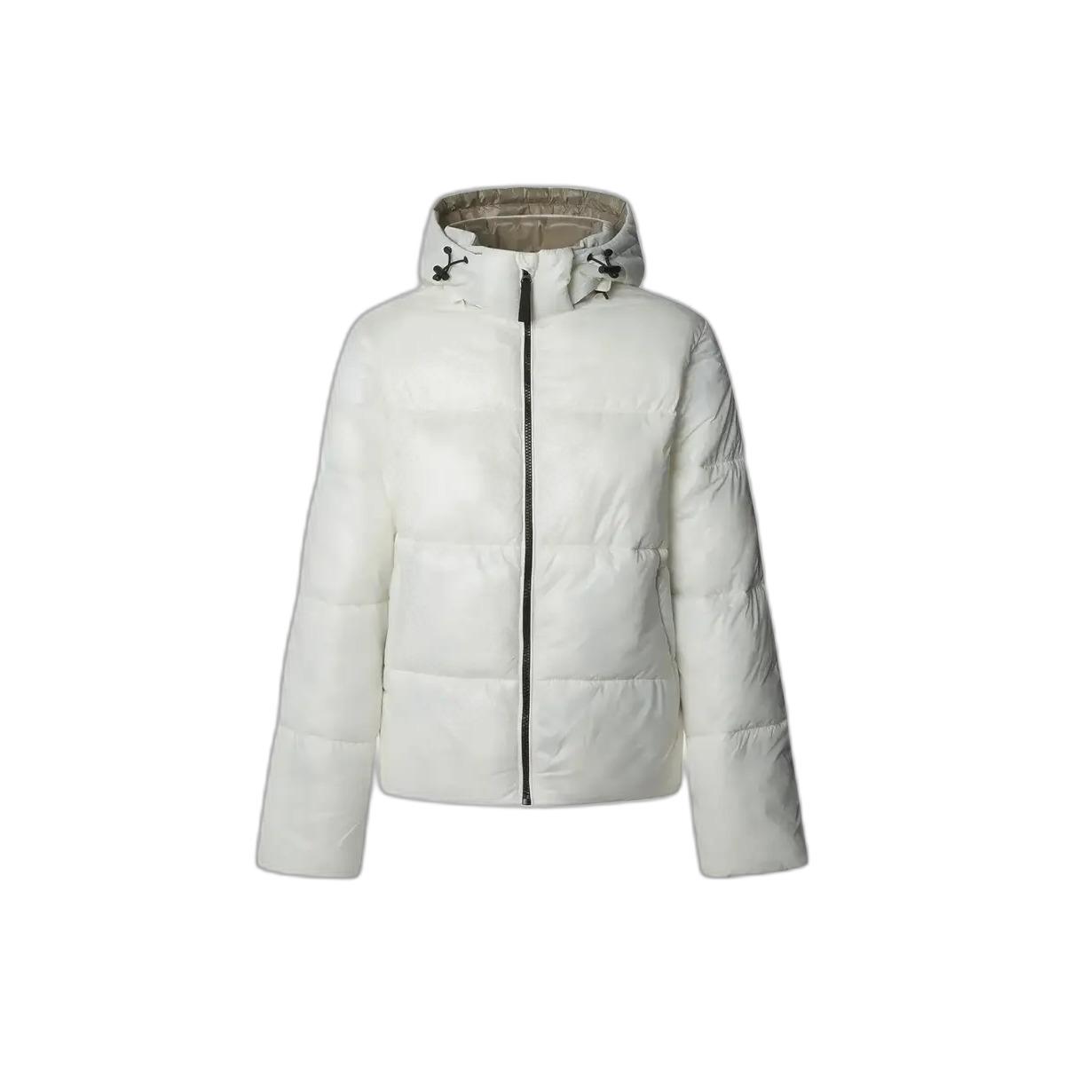 8447166692656 - Daunenjacke  mit Kapuze Damen Sussy