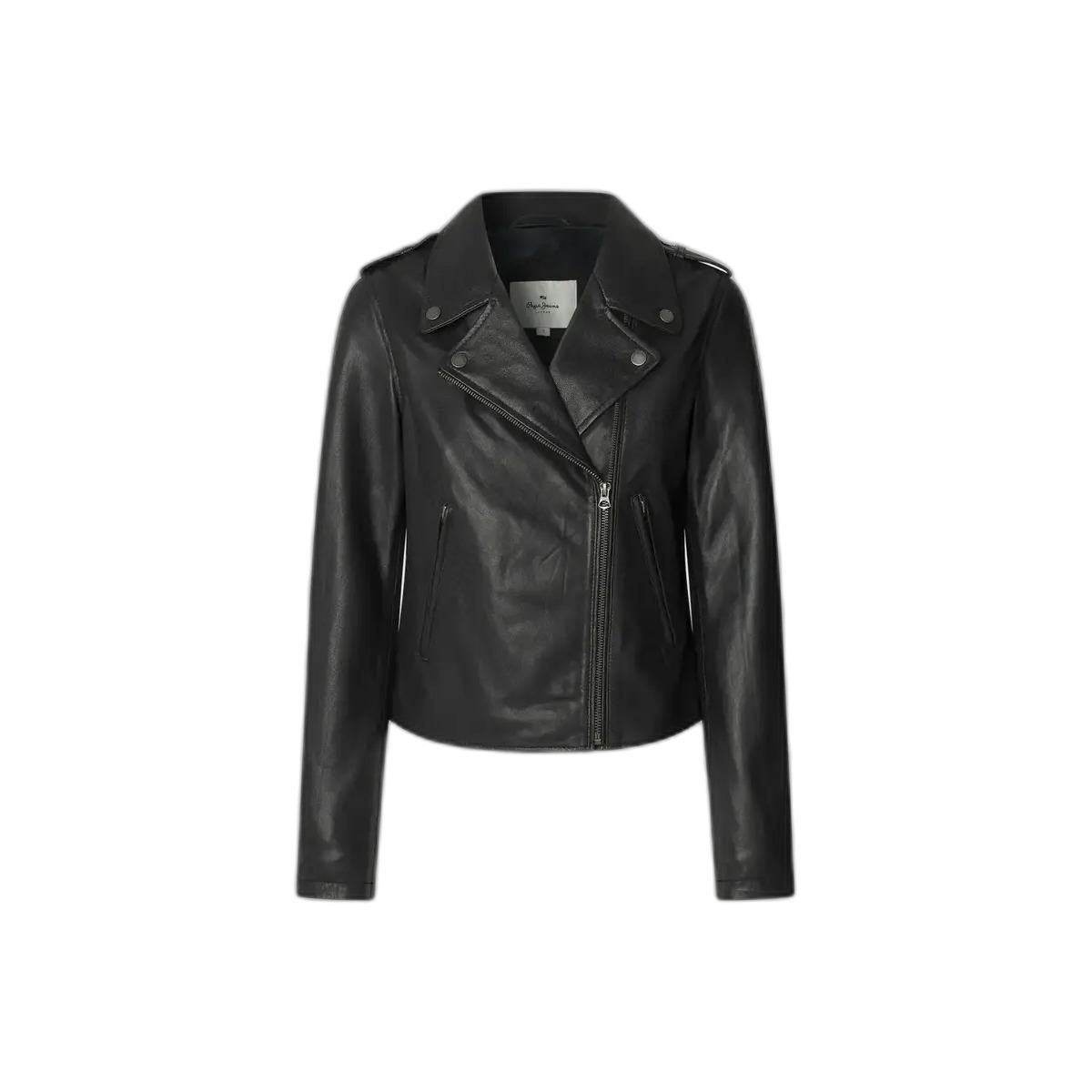 8447166691628 - Damen Lederjacke Silvia