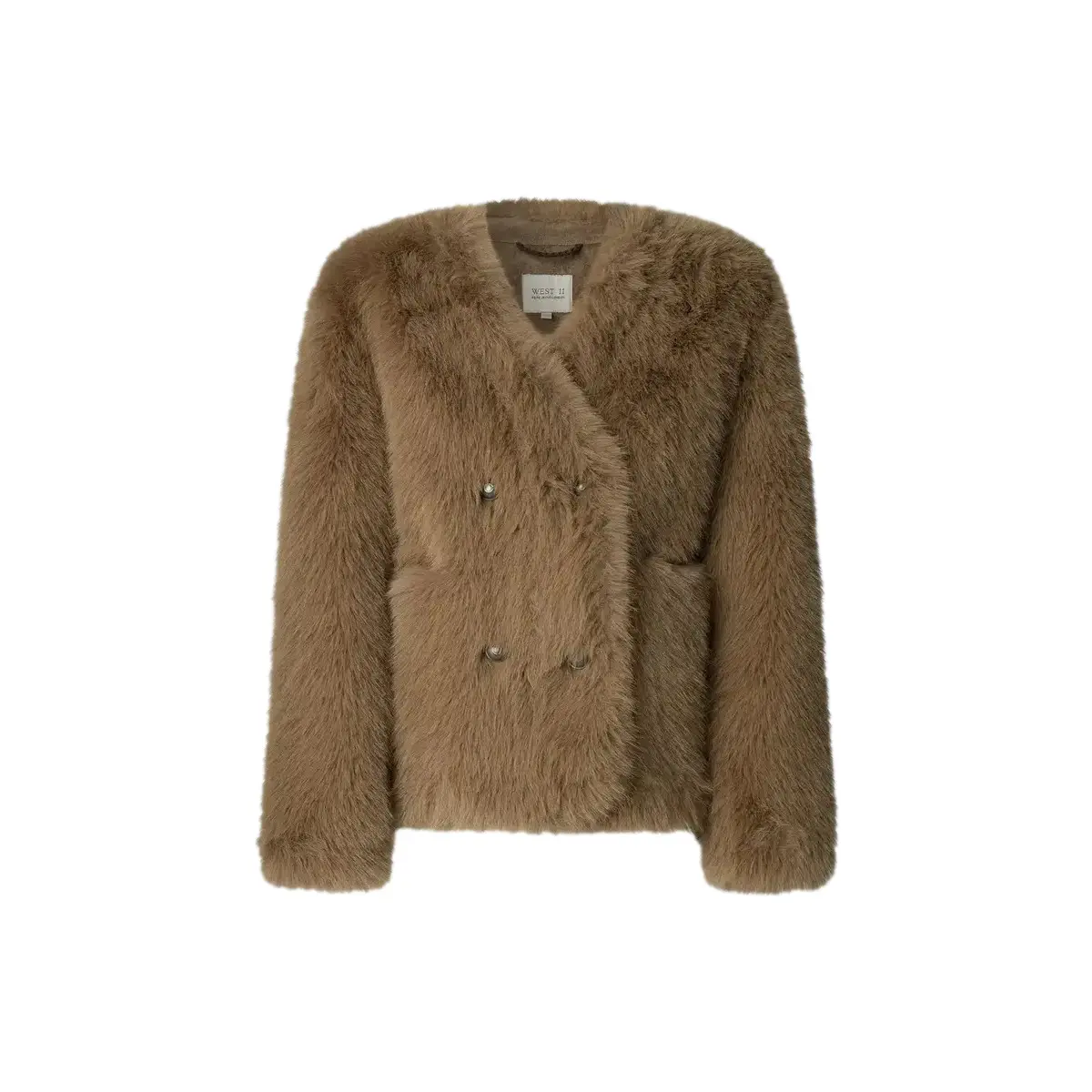 Image of Damenjacke Pepe Jeans River