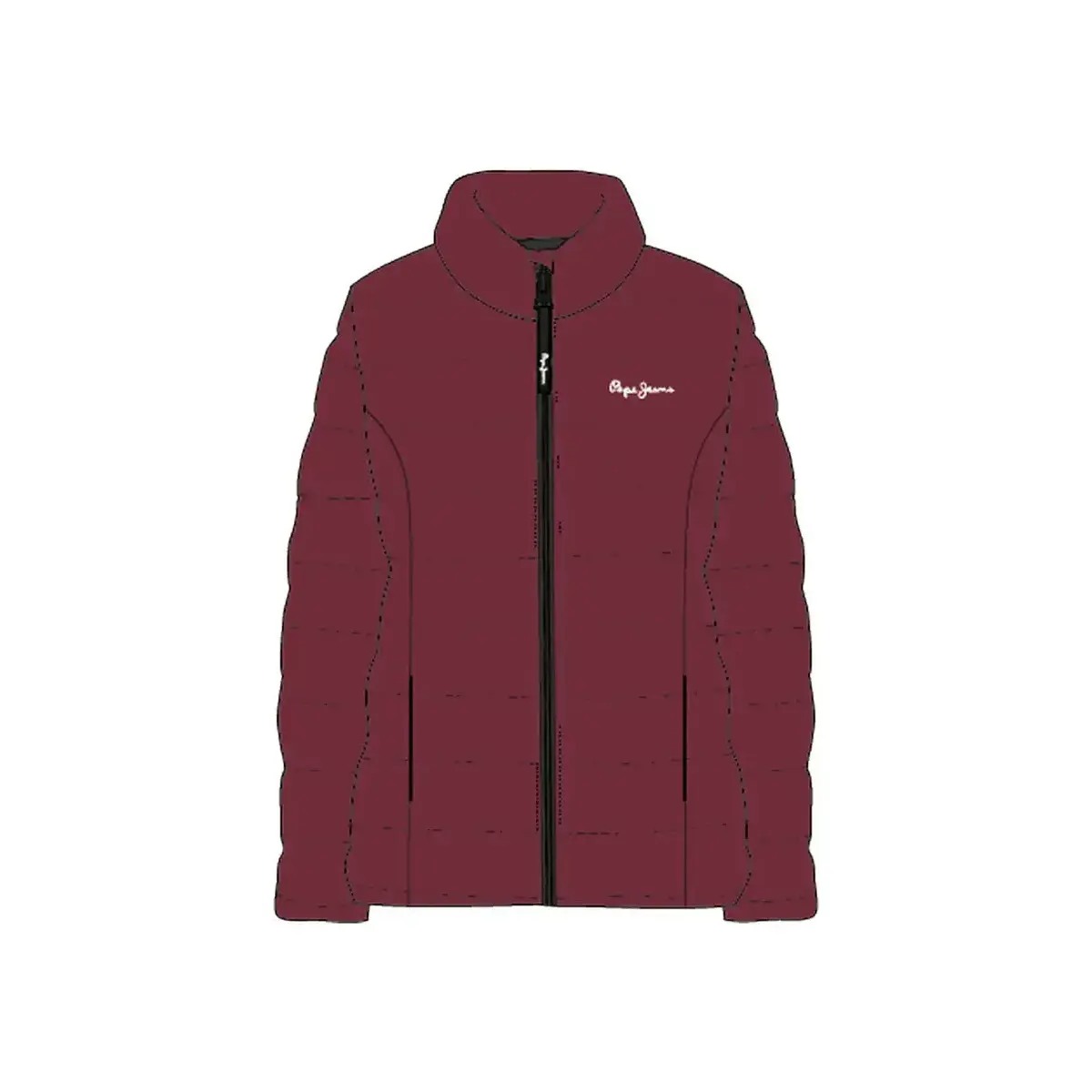 Piumino da donna  Light