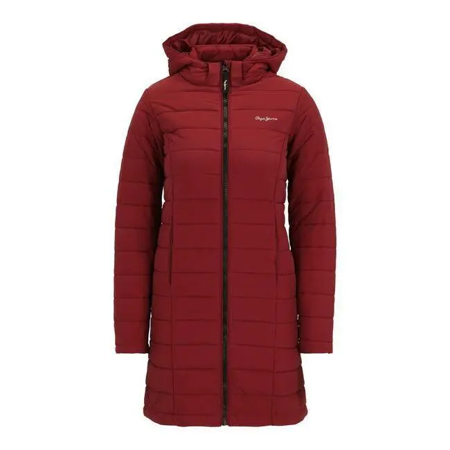 Piumino con cappuccio da donna  Light