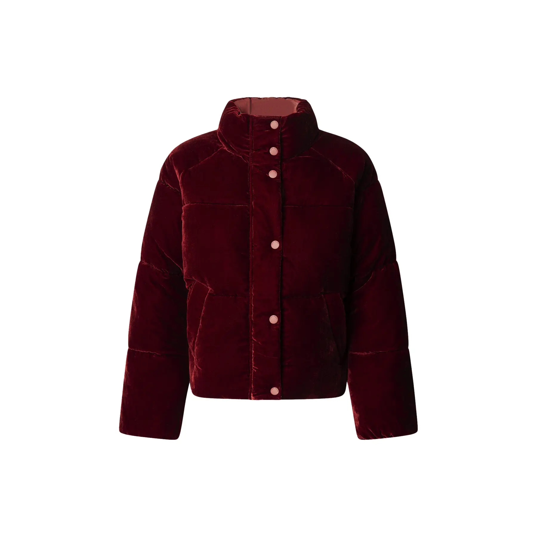 Piumino da donna  Rebecca