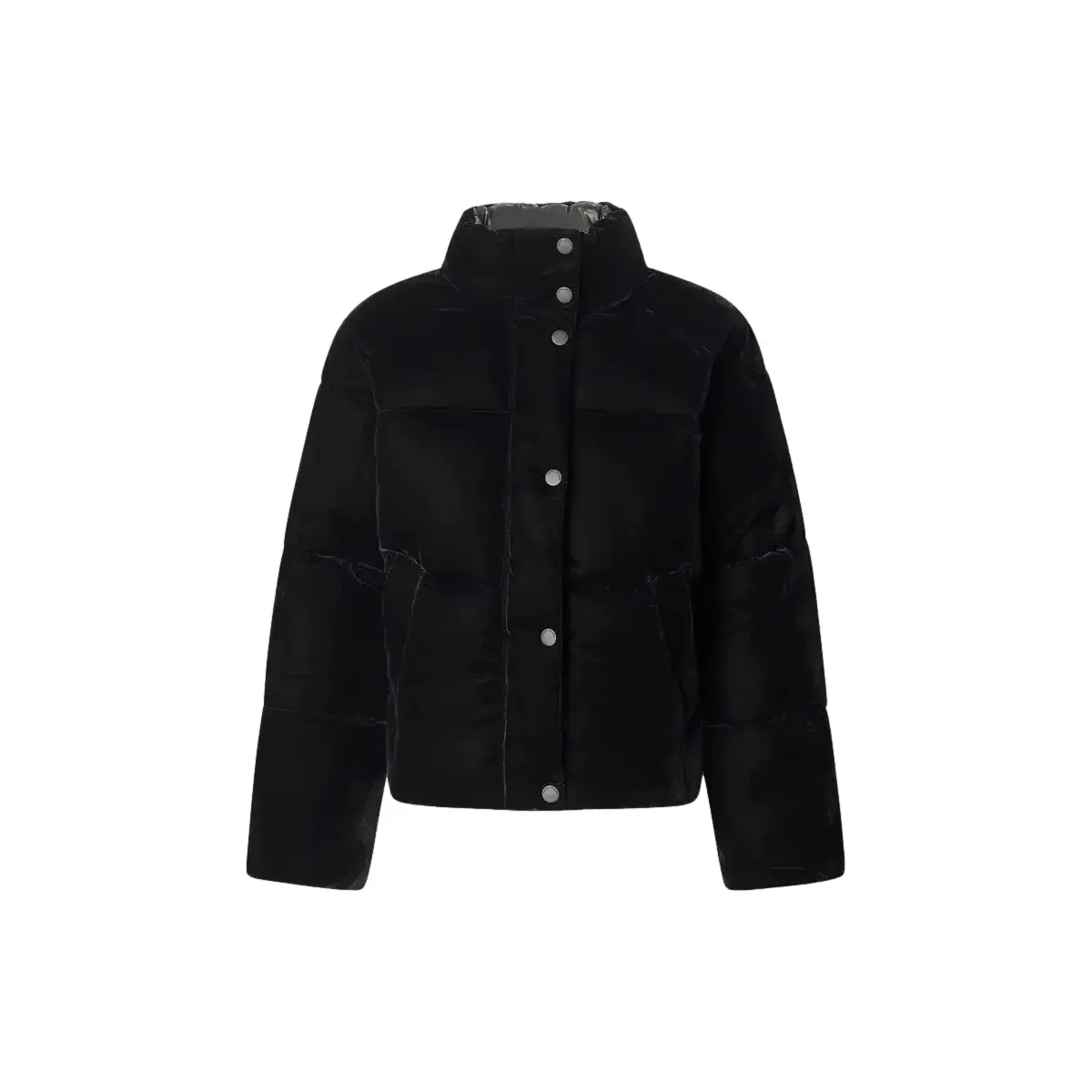 Image of Damen-Daunenjacke Pepe Jeans Rebecca