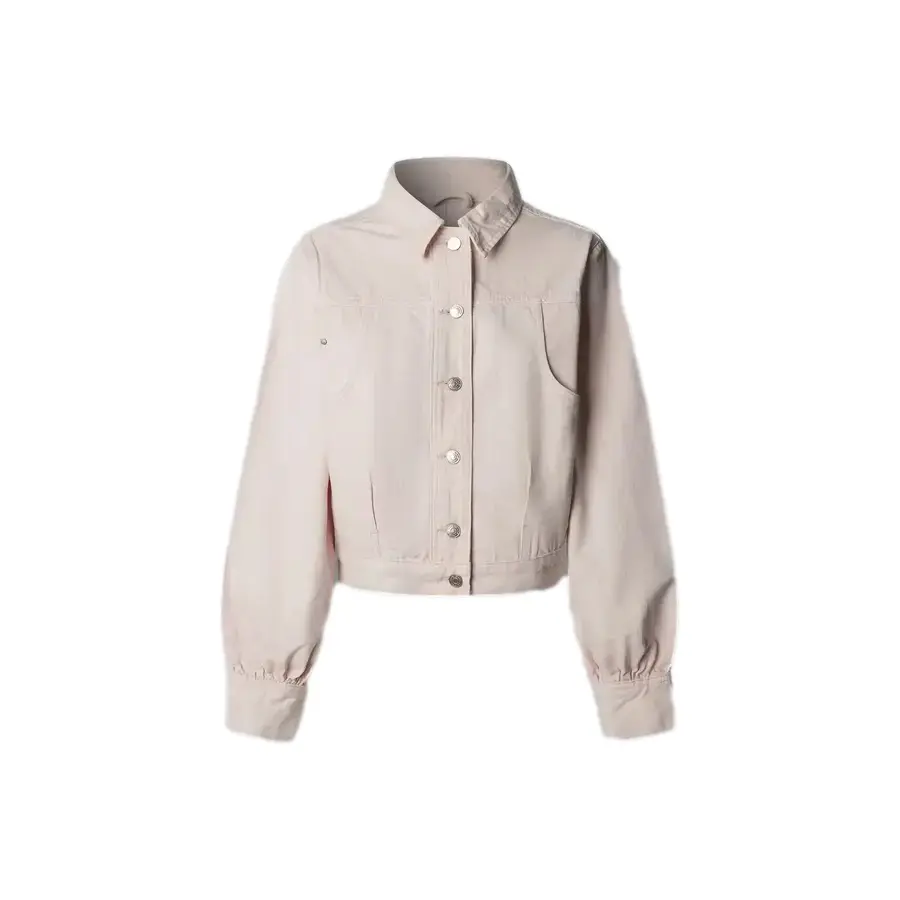 Women's jacket Pepe Jeans Archive