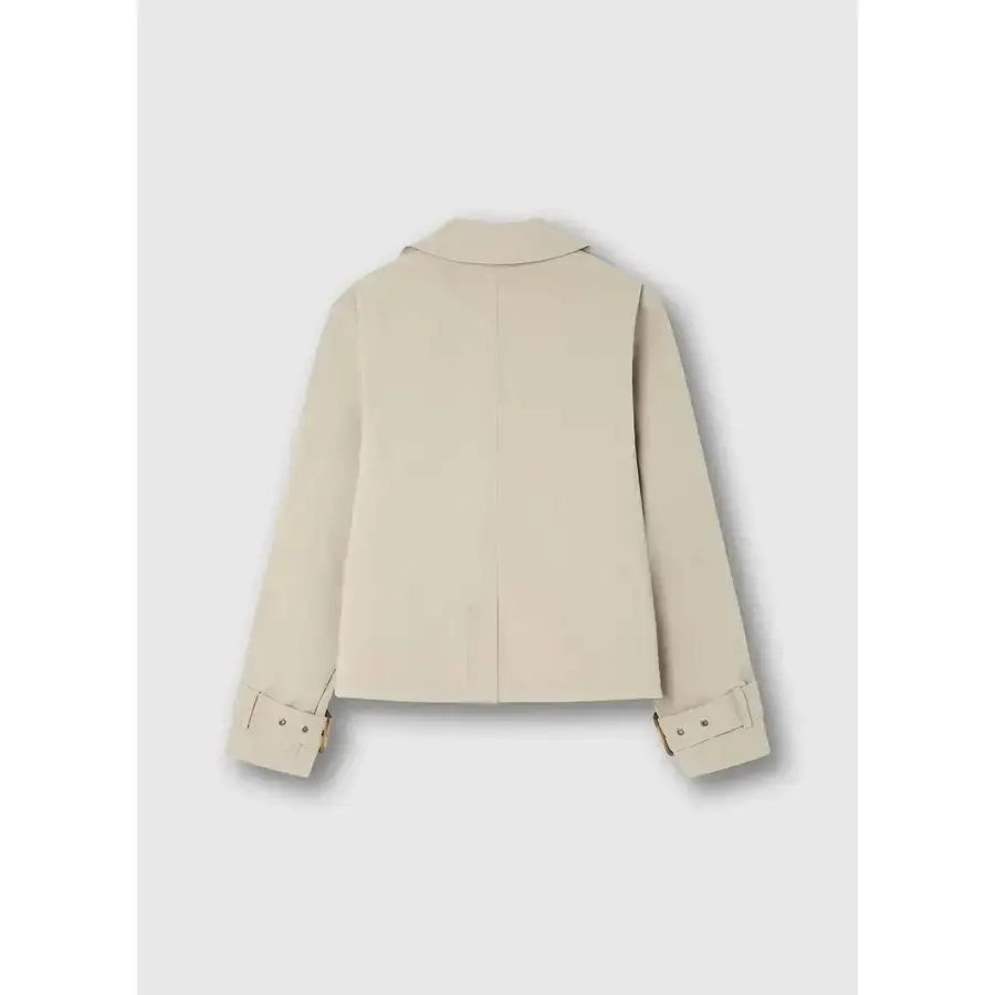 Trenchcoat Damen Pepe Jeans