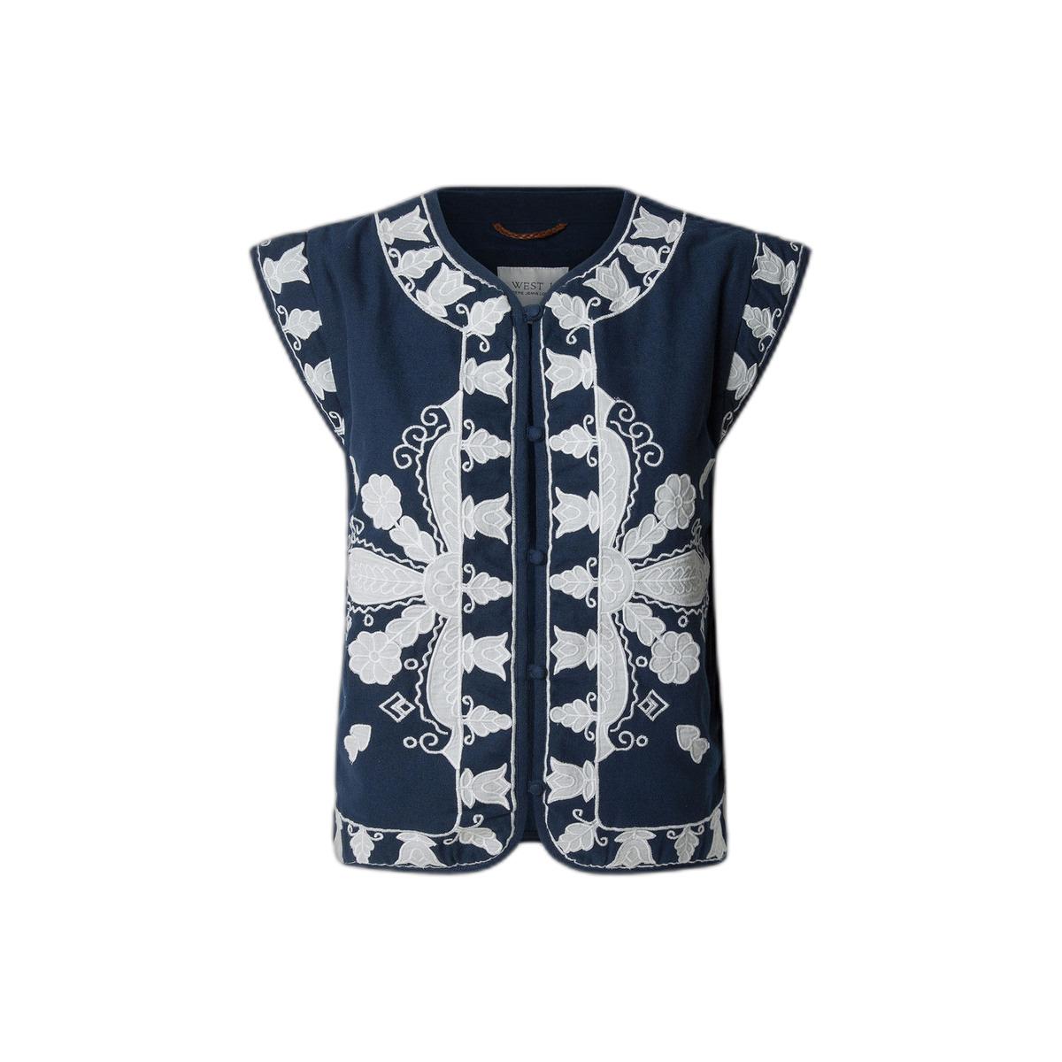 8447166162074 - Weste Damen 11 Heaven