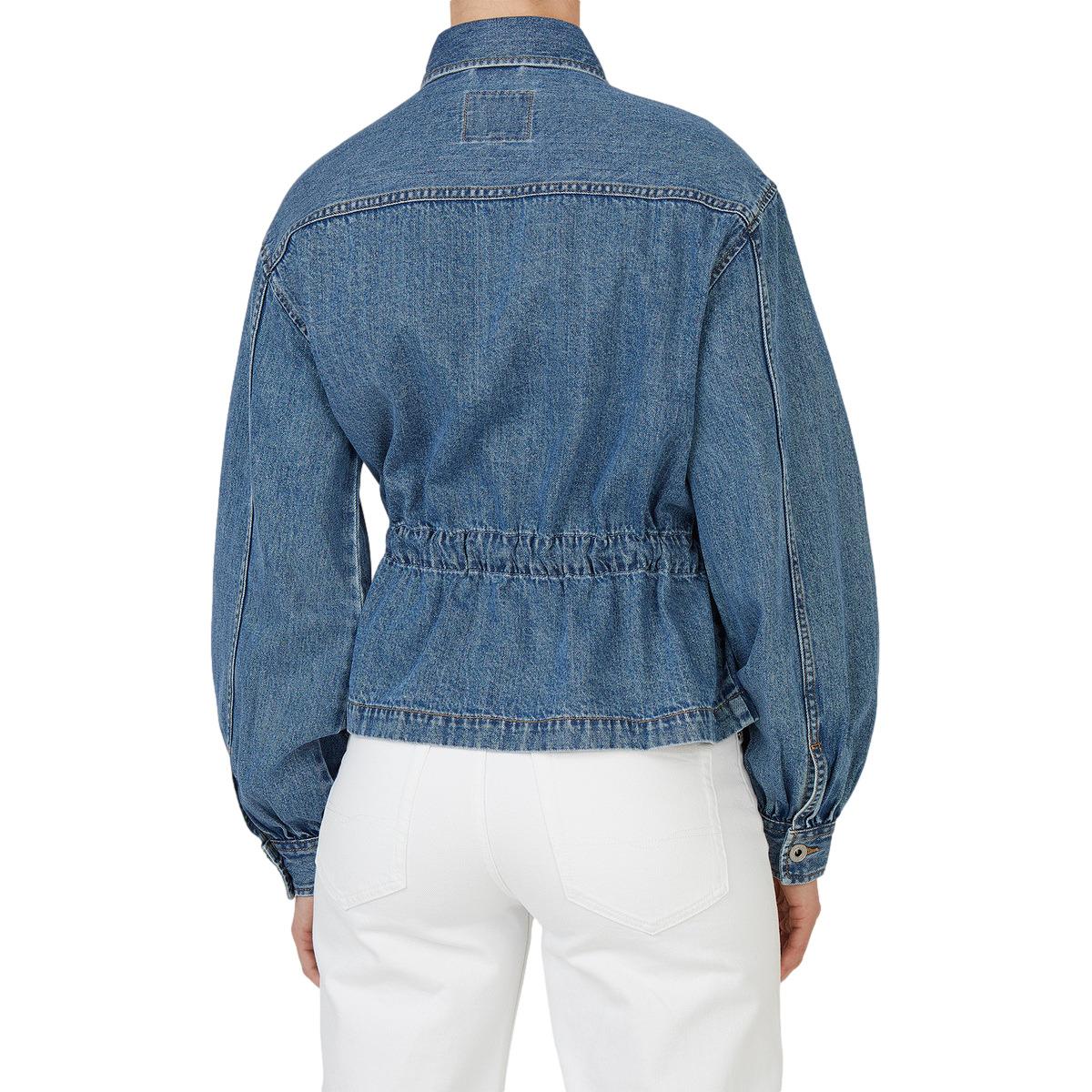 Giacca di jeans da donna  Cintha