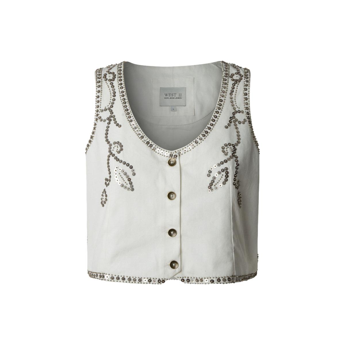 Canottiera da donna  Jayden