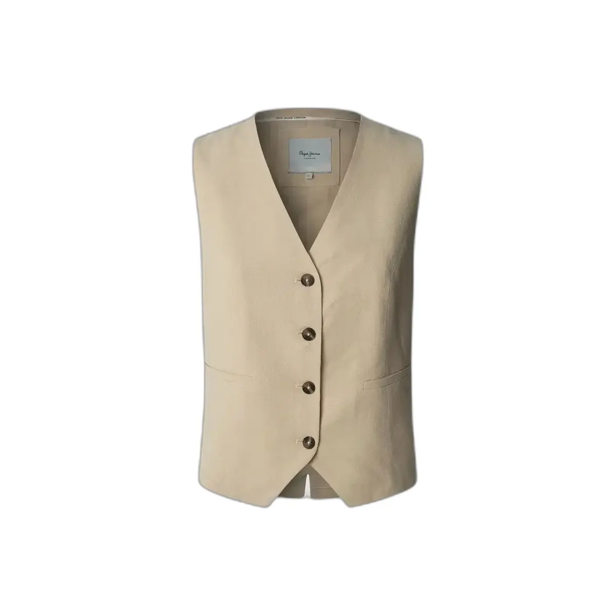 Women's vest Pepe Jeans Stella