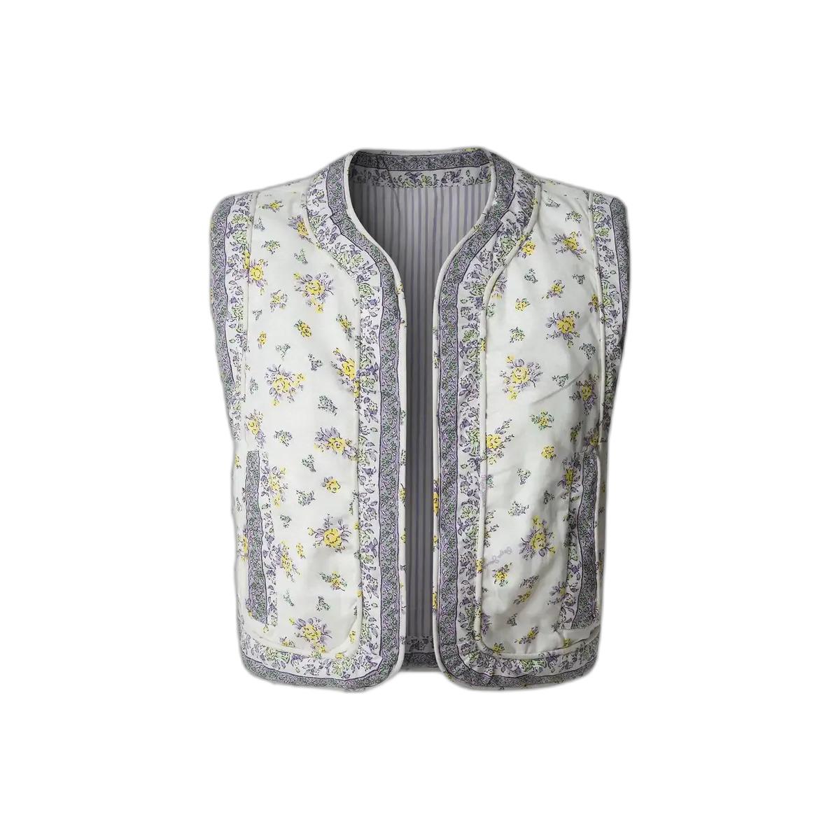 8447166460071 - Weste Damen Sol