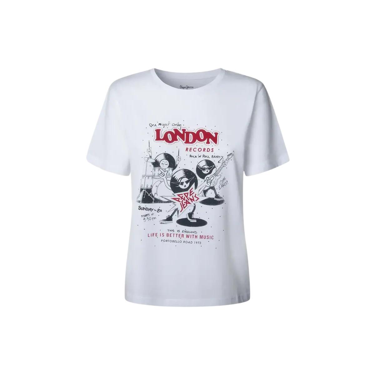 8447166689632 - T-Shirt Balbina