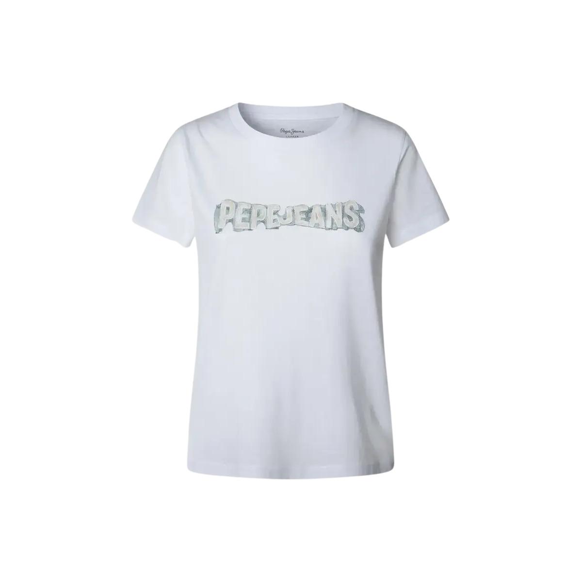 T-shirt da donna Pepe Jeans Berena