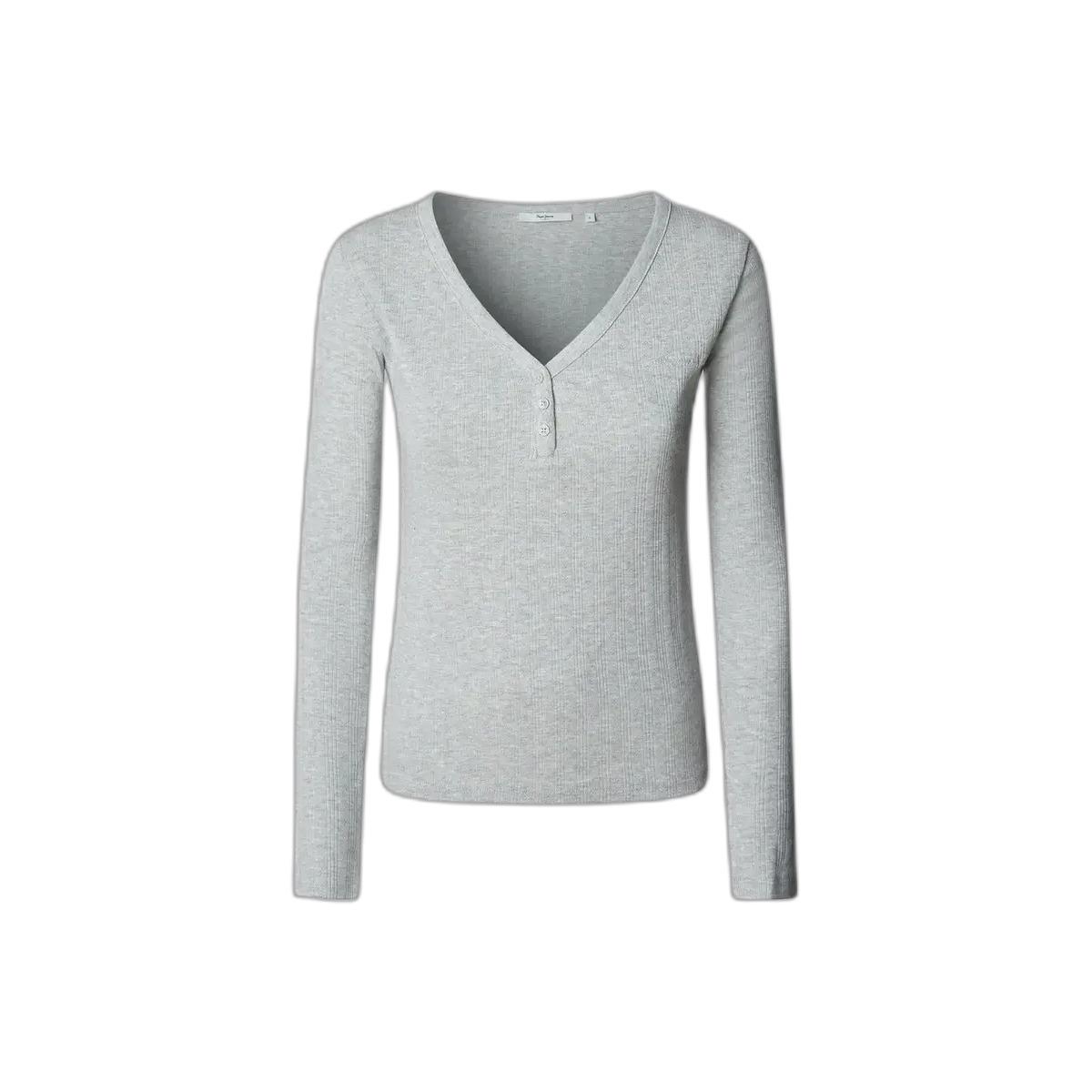 8447166690034 - Langarmshirt Buffy