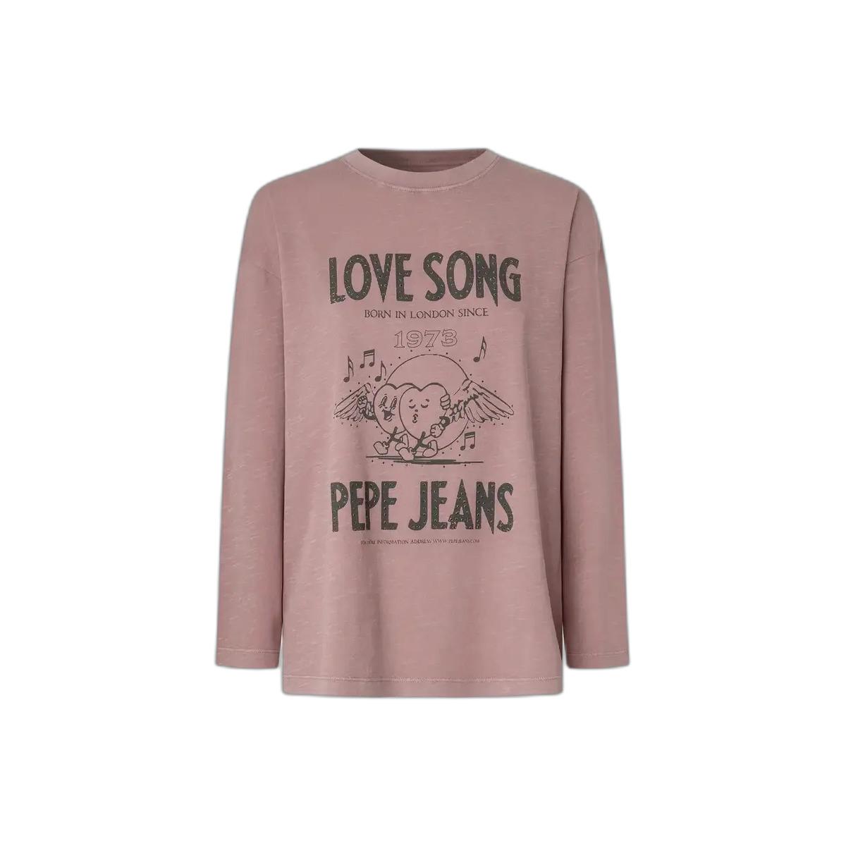 8447166691116 - Langarmshirt Bee