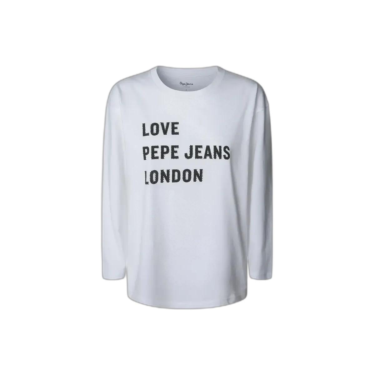 8447166691208 - Sweatshirt Damen Blanche