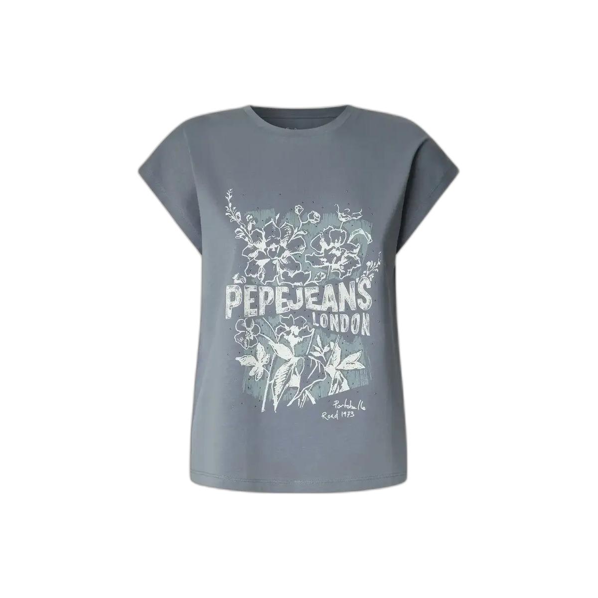 8447166691475 - T-Shirt Bernice