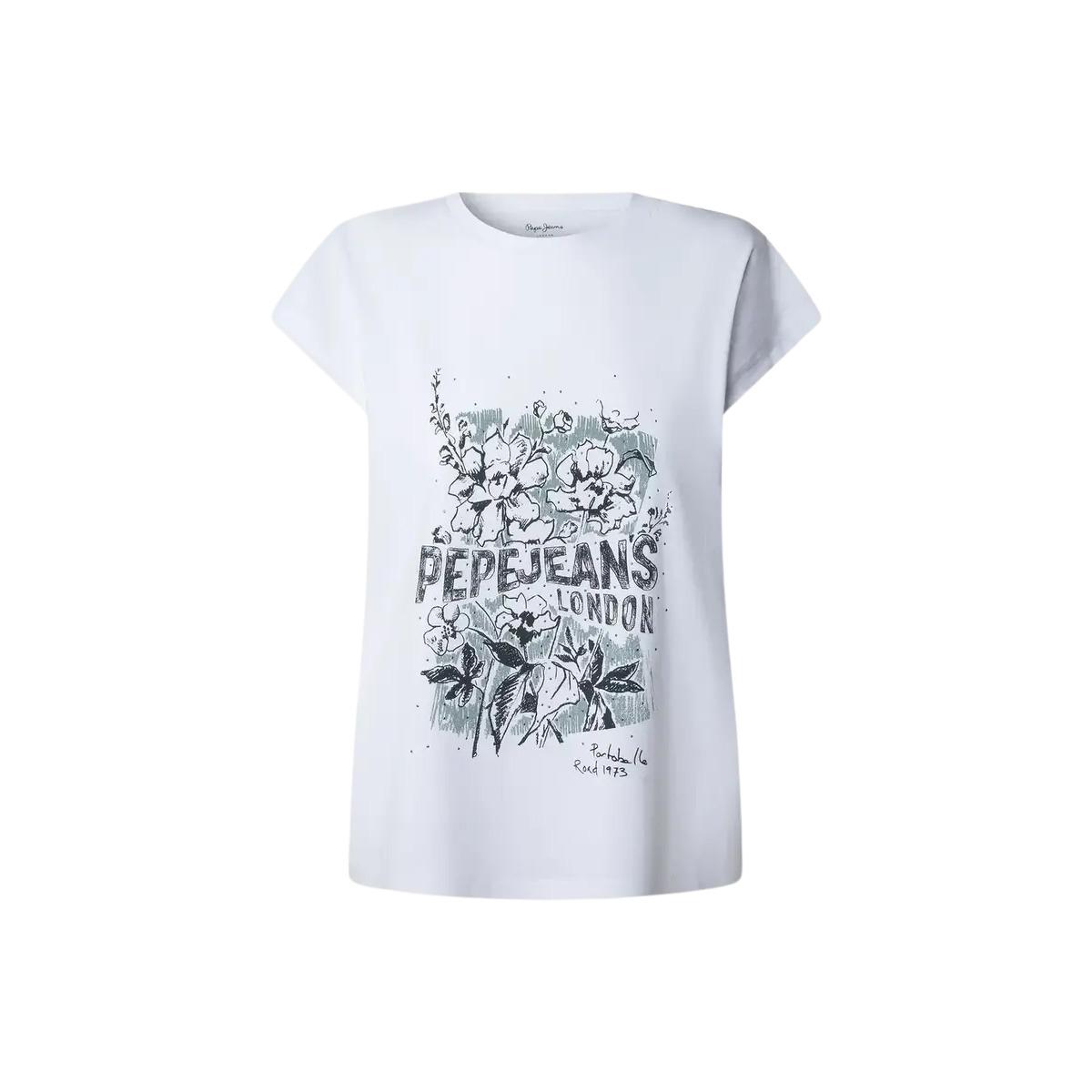 8447166691536 - T-Shirt Bernice