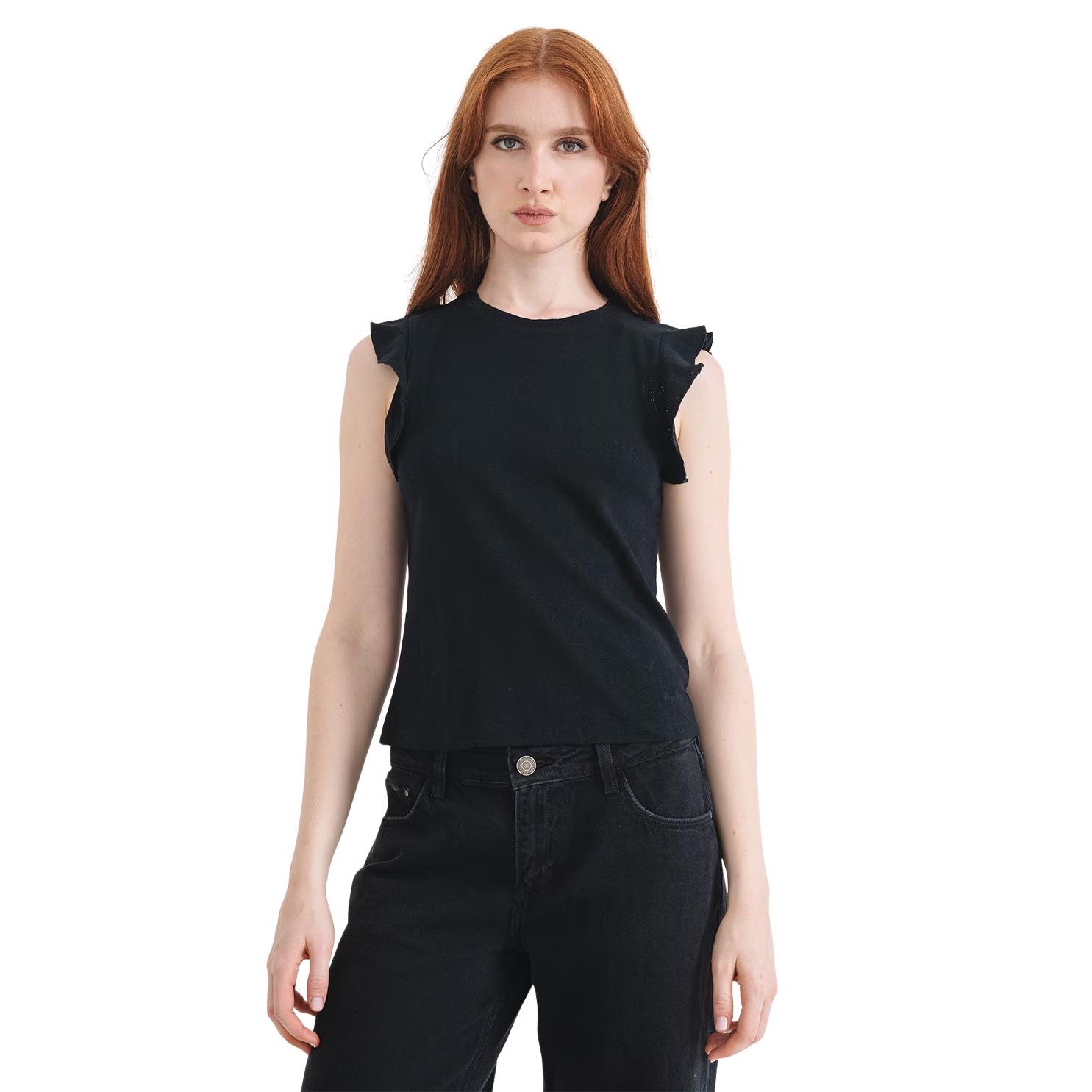 T-shirt da donna Pepe Jeans Bimba