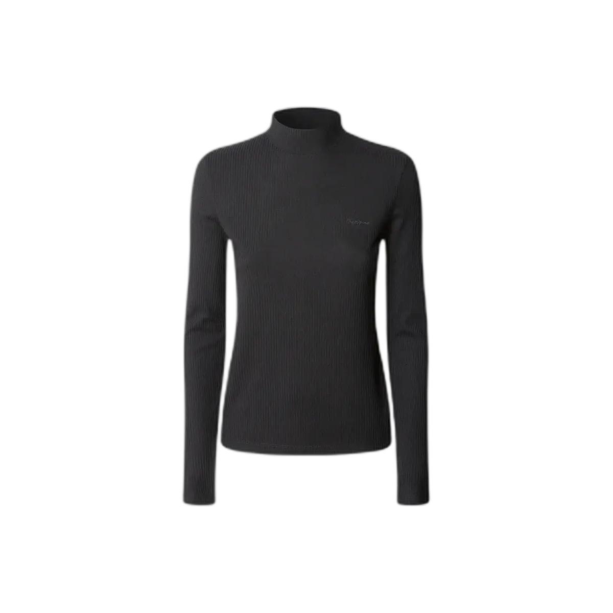 8447166676335 - Rollkragenpullover Damen Barabara