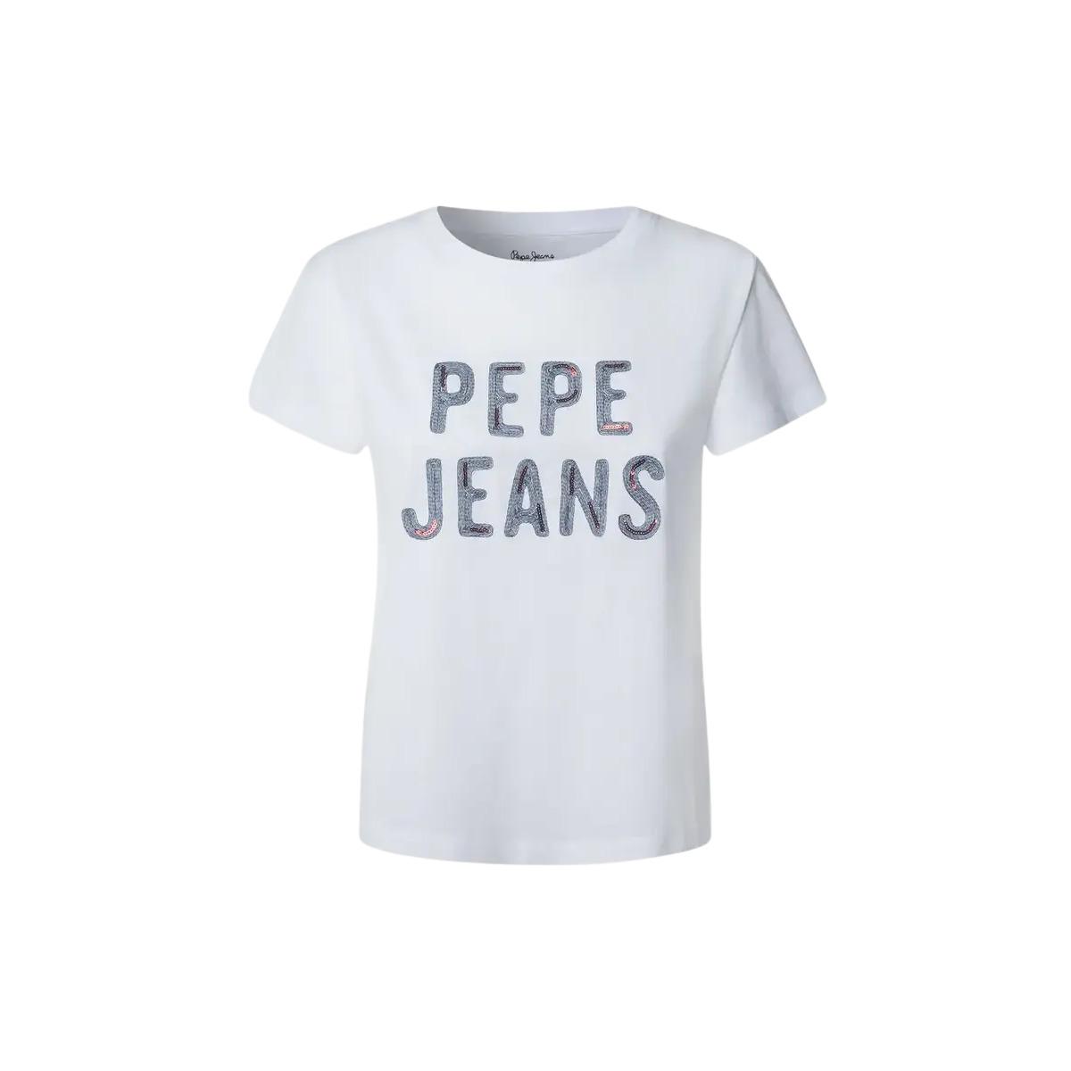 8447166676601 - T-Shirt Badi