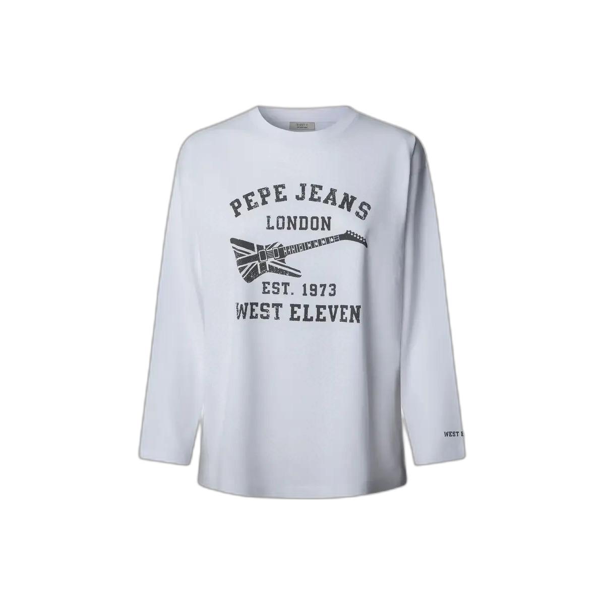 8447166734820 - Langarmshirt Elora