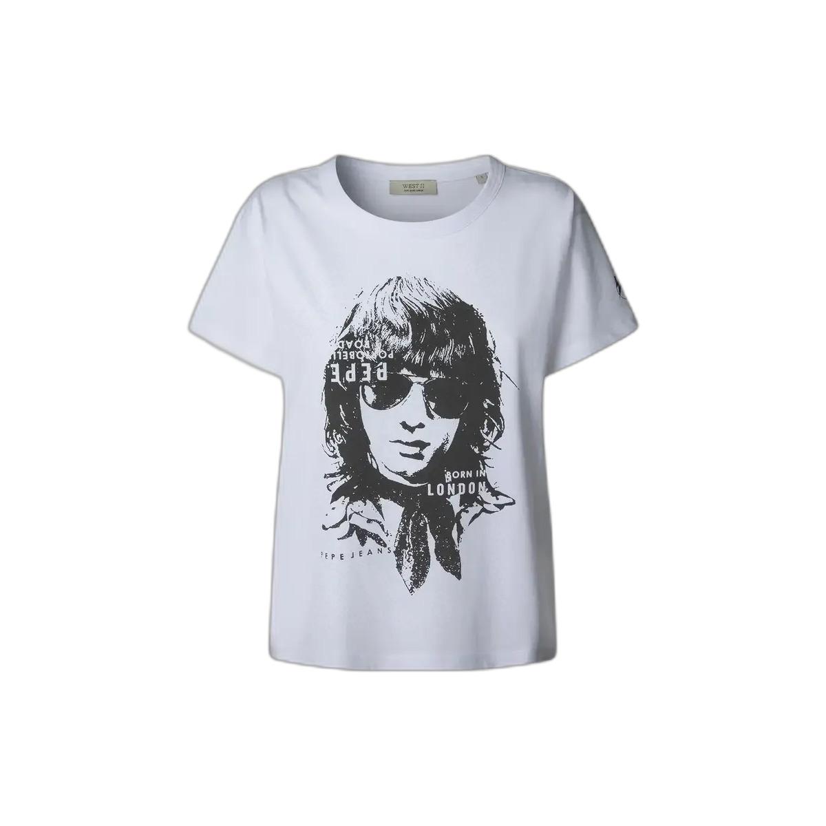 8447166735803 - T-Shirt Erin