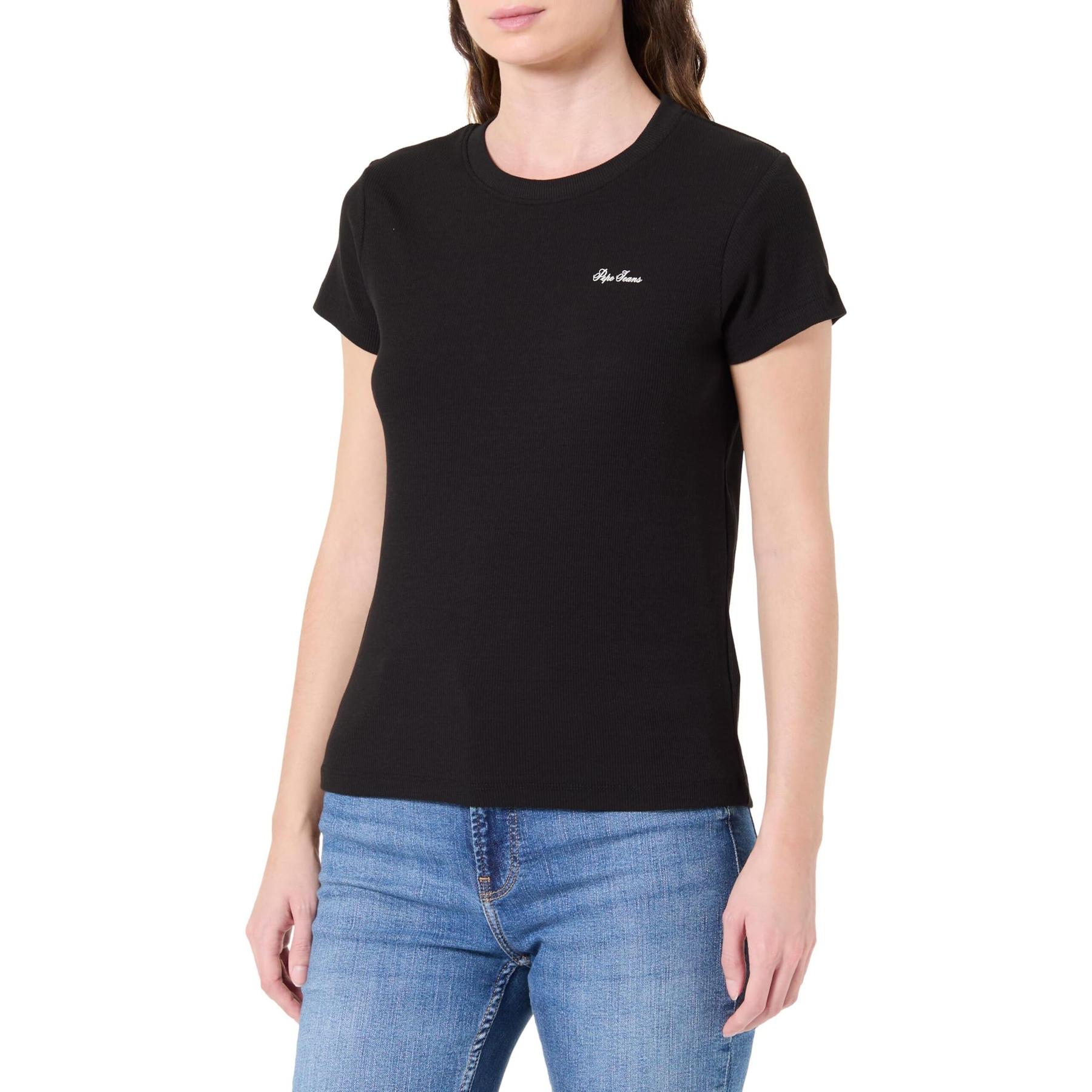 8447166817943 - T-Shirt Basic