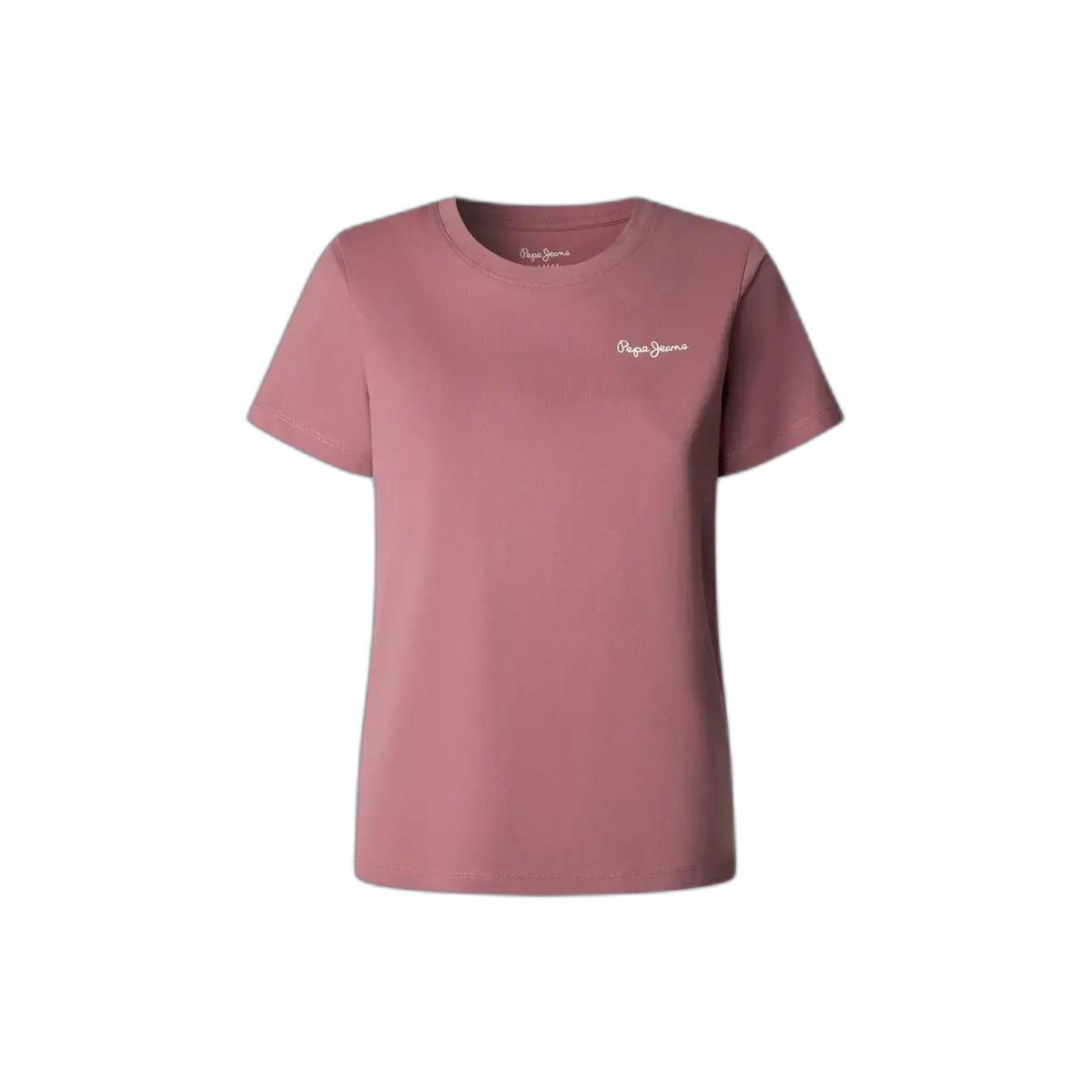 8447166818261 - T-Shirt Basic Logo