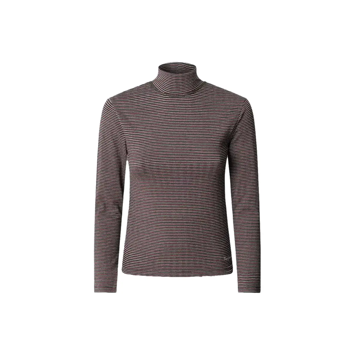 Image of Rollkragenpullover Damen Pepe Jeans Binty
