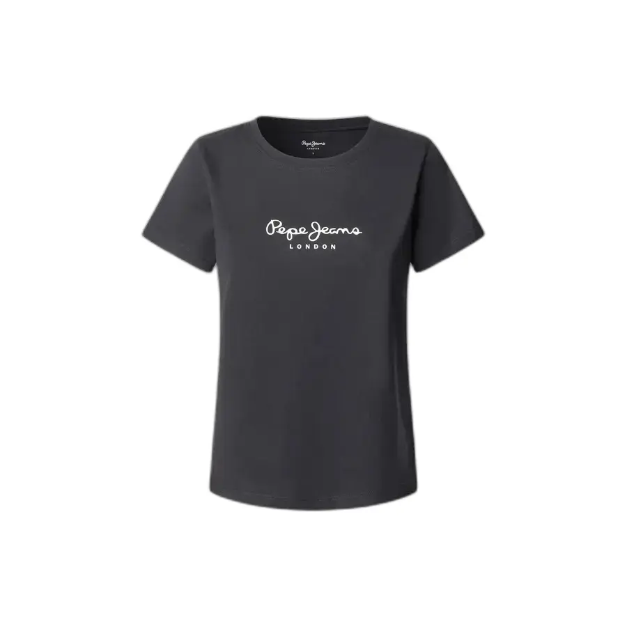 Image of Damen T-Shirt Pepe Jeans Mae