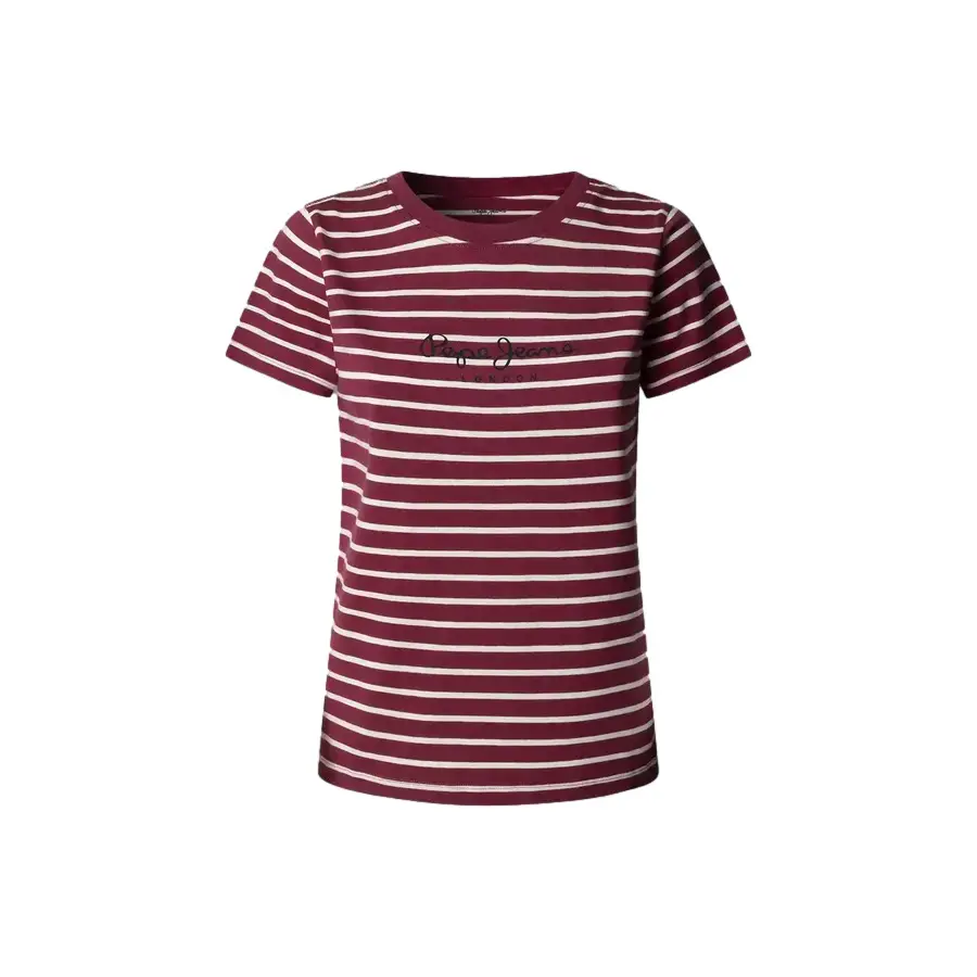 Image of T-Shirt Pepe Jeans Mae