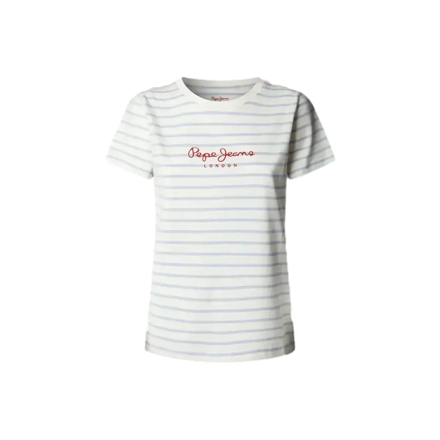 Women's T-shirt Pepe Jeans Mae