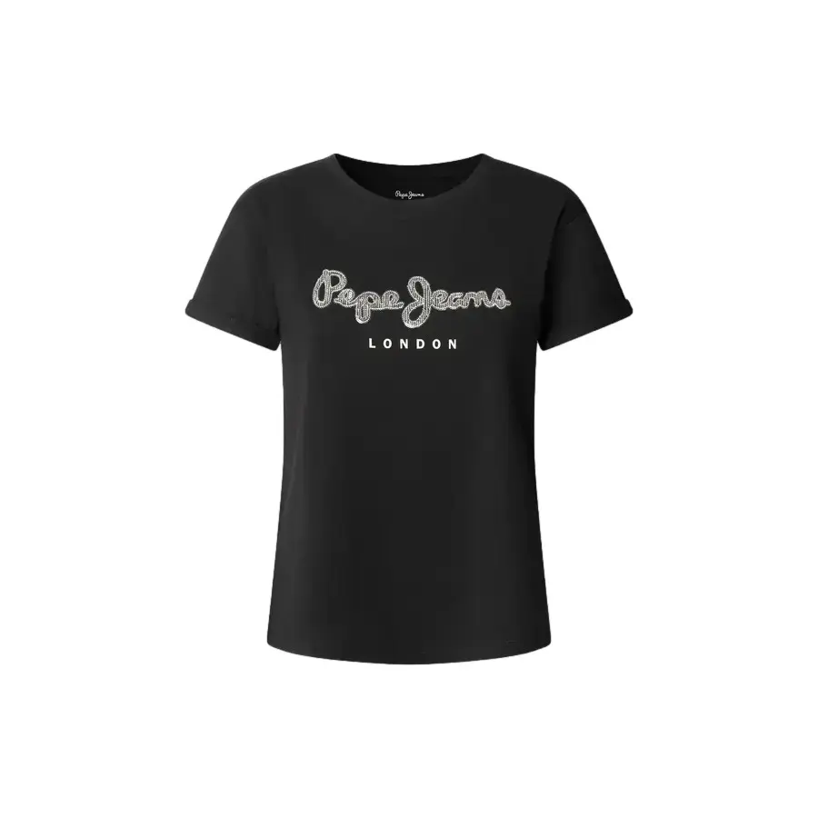 Image of T-Shirt Pepe Jeans Nadda