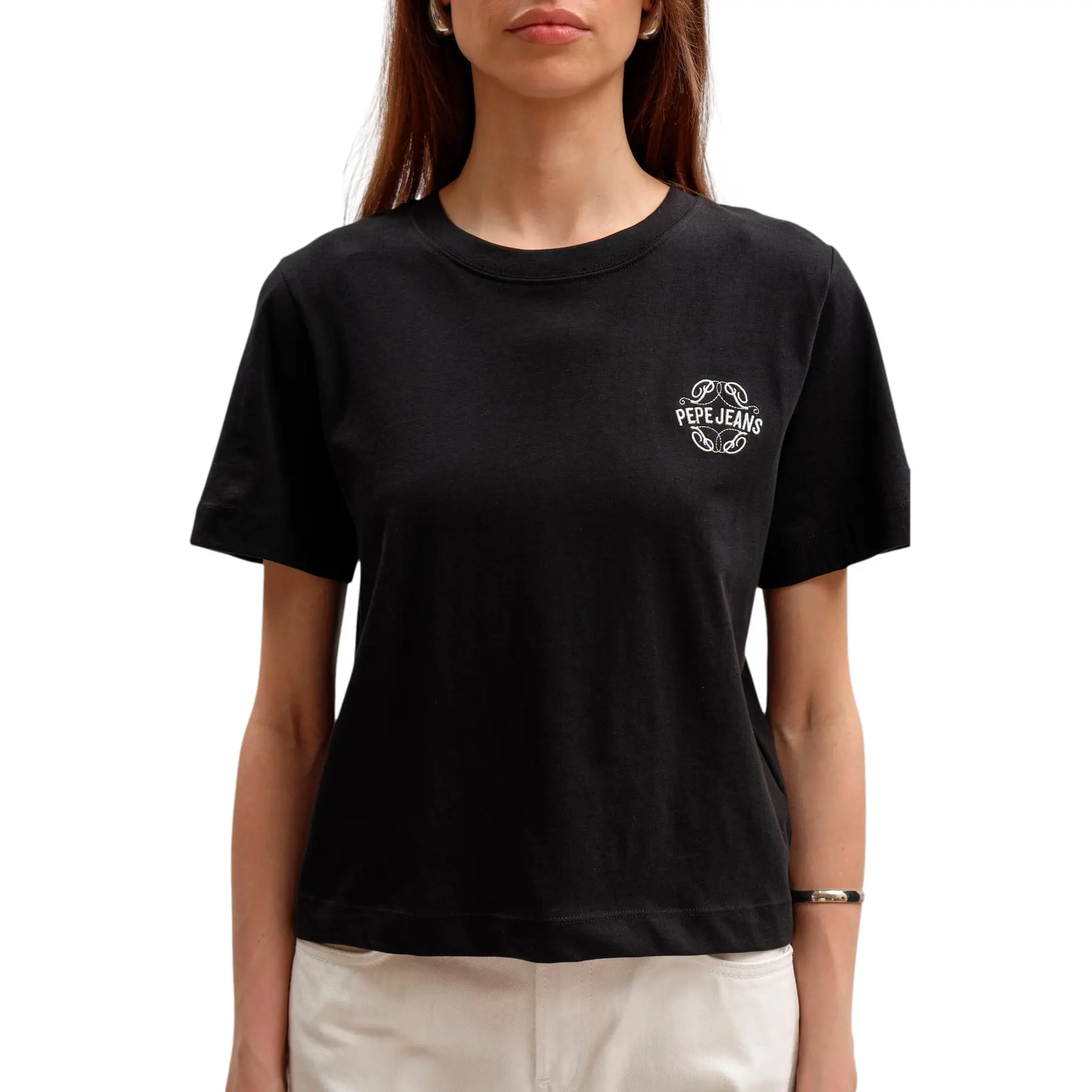 Women's T-shirt Pepe Jeans Natalia
