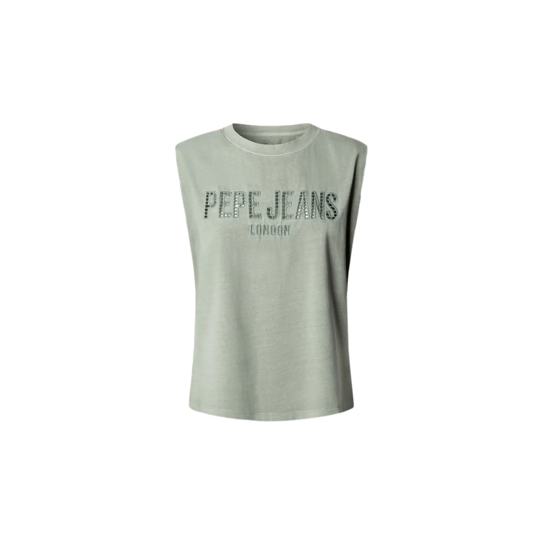 Image of Damen-Top Pepe Jeans Mirari