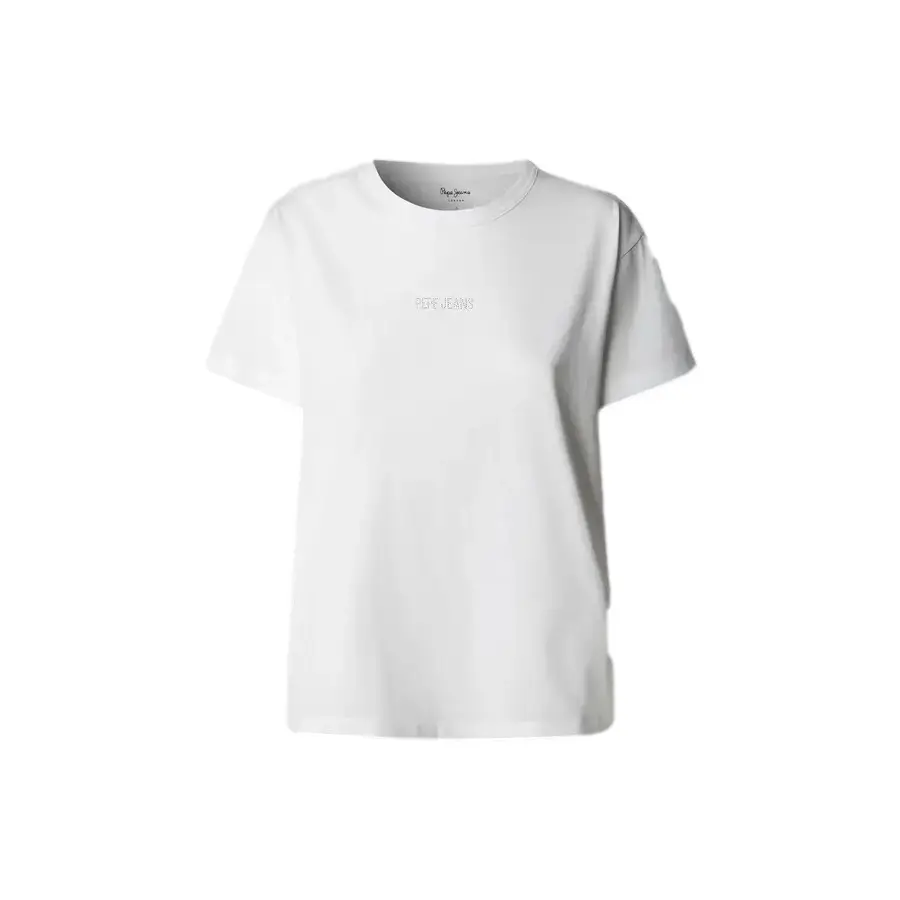 Damen T-Shirt Pepe Jeans Mia